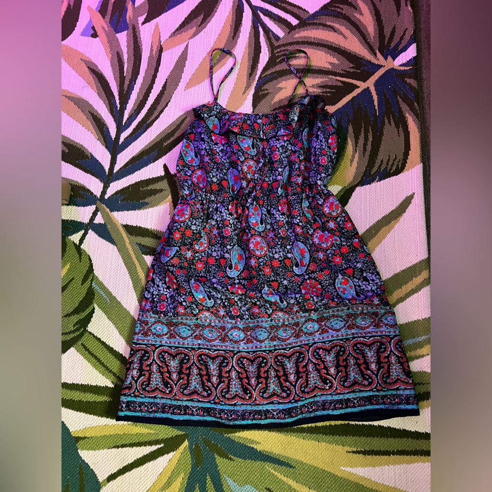 American eagle dress